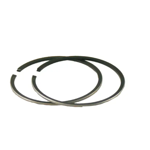 Offerta Limitata Fasce elastiche RMS Piaggio 50cc 4t 39,4mm per DERBI ATLANTIS 4T EU2 50 2007 - 2007
