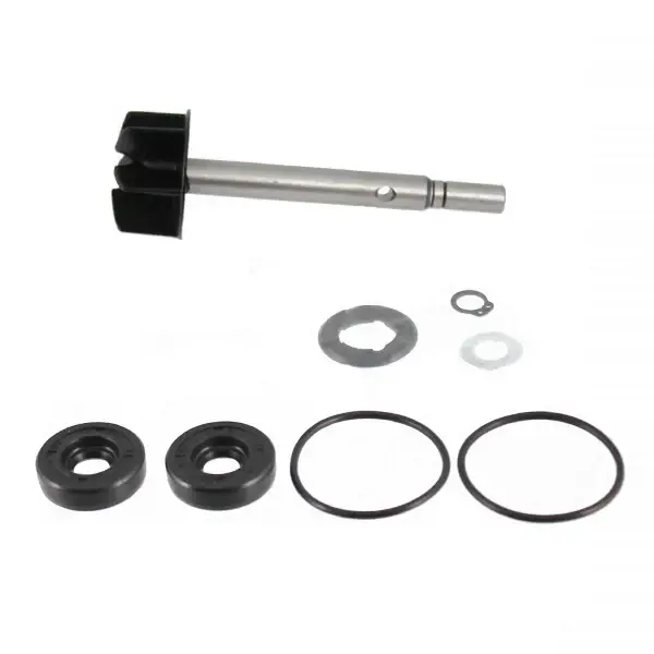 Affare Kit revisione pompa acqua RMS BMW per BMW C1 125 125 2000 - 2004