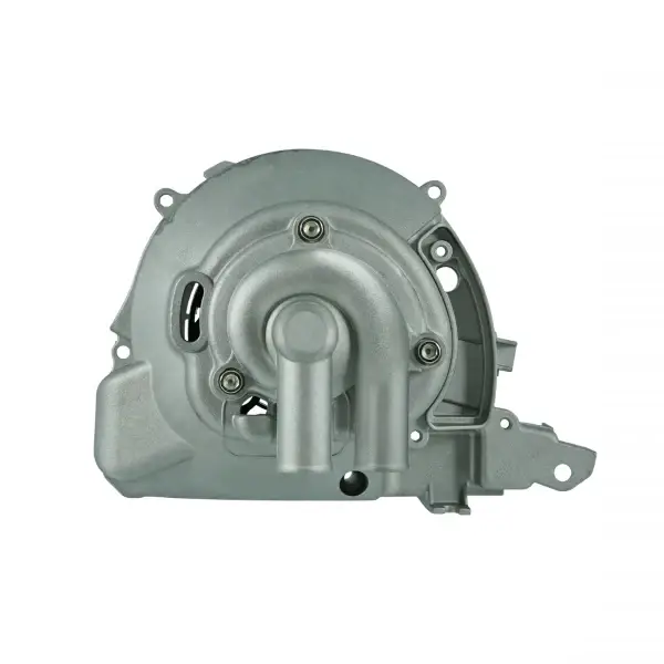 Pompa acqua completa RMS Piaggio Beverly 200cc per PIAGGIO BEVERLY 125 2001 - 2003 Quantità Limitata