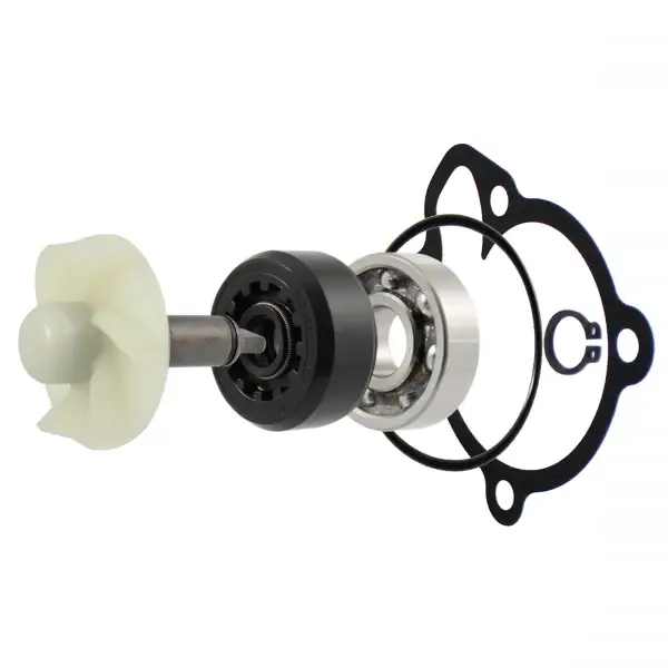 Kit revisione pompa acqua RMS Yamaha N-Max 150cc per YAMAHA MWS125-C TRICITY 125 2018 - 2018 Miglior Prezzo