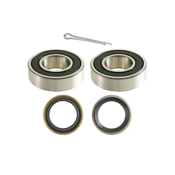 Saldi Kit cuscinetto mozzo anteriore Piaggio Porter RMS per PIAGGIO PORTER 1000 1992 - 1998