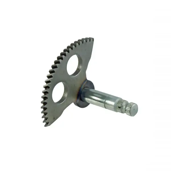 Settore messa in moto RMS Minarelli/Mbk/Yamaha 50cc per MBK CW BOOSTER 50 1990 - 1991 Promozione
