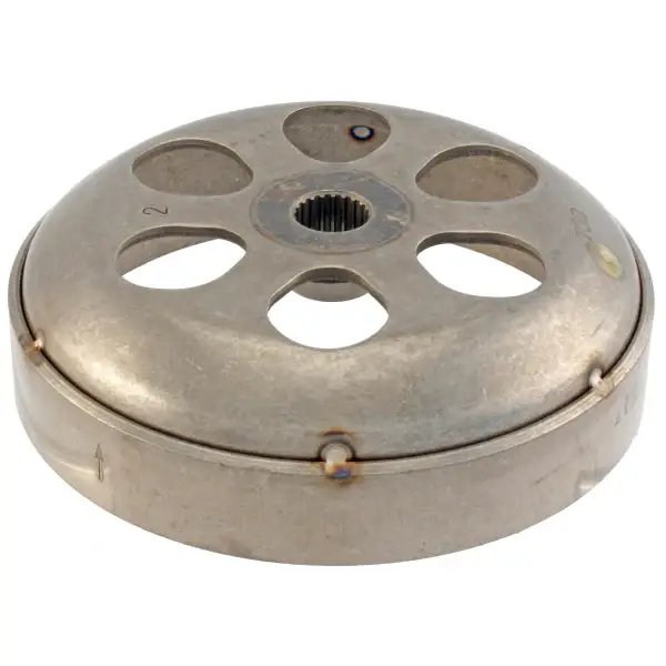 Campana frizione RMS Piaggio Beverly 125-200cc 2001/2003 per PIAGGIO BEVERLY RST 125 2004 - 2005 Offerta Del Giorno