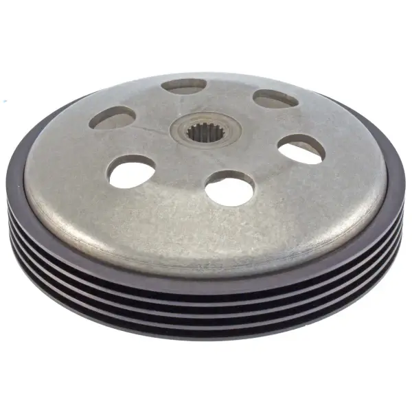 Campana frizione ventilata RMS Yamaha/Minarelli/Mbk 50cc Direttamente Dal Produttore