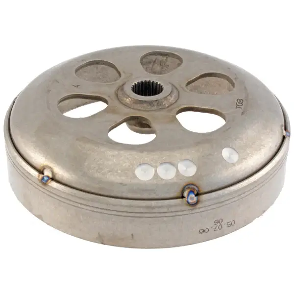 Esclusivo Campana frizione RMS Piaggio 400-500cc per PIAGGIO BEVERLY EURO 3 400 2006 - 2007