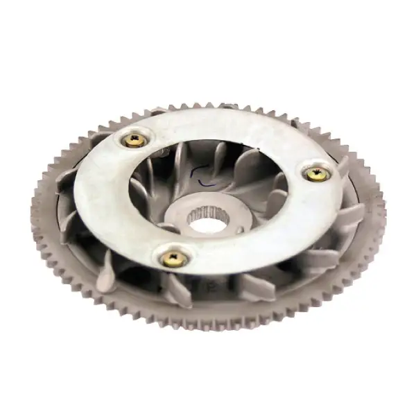 Semipuleggia motrice fissa RMS Piaggio Liberty 200cc per PIAGGIO BEVERLY 125 2001 - 2003 Pagamento Sicuro
