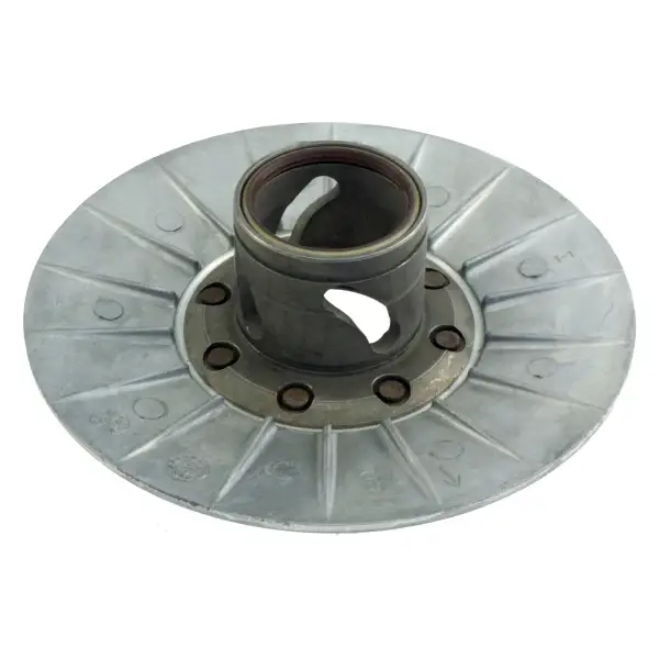Ultimissimo Modello Semipuleggia condotta mobile RMS Yamaha 250-300cc  per MBK YP SKYLINER ABS 250 2003 - 2003