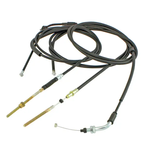 Trasmissione freno posteriore RMS Piaggio Zip sp 50cc per PIAGGIO ZIP FAST RAIDER RST 50 1996 - 1997 Ultime Pezzi