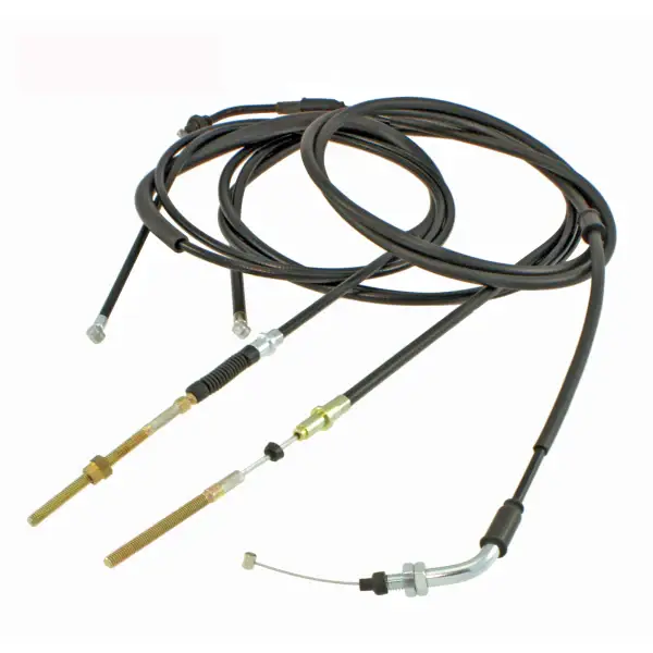 Trasmissione gas RMS Piaggio Zip per PIAGGIO ZIP RST 50 1996 - 1999 Compra Adesso