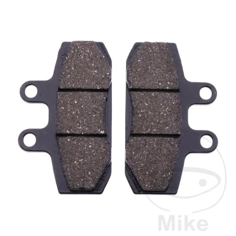 A Buon Prezzo Brembo Pastiglie Freno Scooter 07007 per Aprilia Mana 850 2007,Aprilia Mana 850 2008,Aprilia Mana 850 2009,Aprilia Mana 850 2010,Aprilia Mana 850 2011,Aprilia Mana 850 2012,Aprilia Mana 850 ABS 2008,Aprilia Mana 850 ABS 2009,Aprilia Mana 850 ABS 2