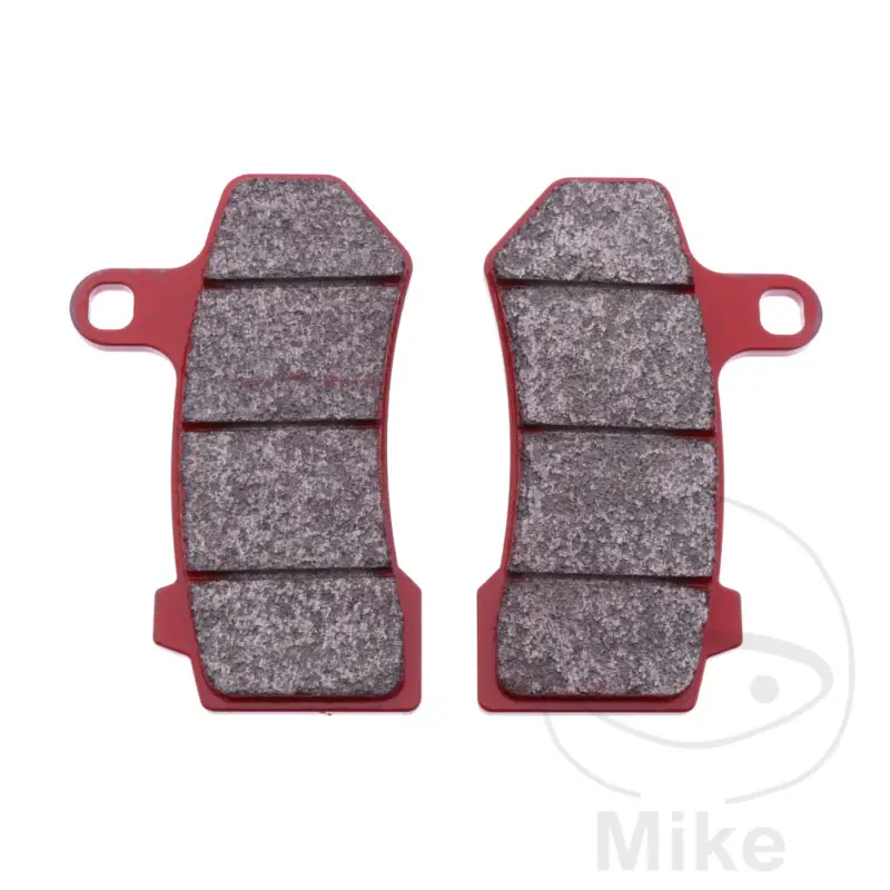 Brembo Pastiglie Freno 07HD17SA per Harley Davidson FLH 1868 ICONS Electra Glide Revival ABS 2021 - 2022,Harley Davidson FLHR 1584 Road King ABS 2008 - 2009,Harley Davidson FLHR 1690 Road King ABS 2016,Harley Davidson FLHR 1745 Road King ABS 2017 - 2 Acquista Ora