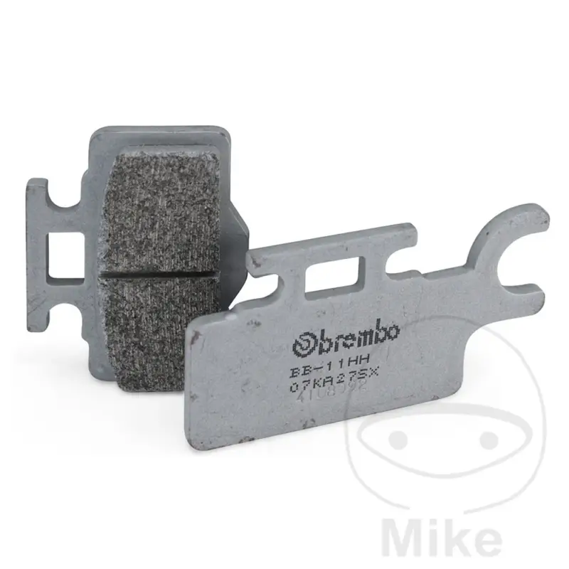 Brembo Pastiglie Freno 07KA27SX per Kawasaki KX 65 2000 - 2001 - 2002 - 2003 - 2004 - 2005 - 2006 - 2007 - 2008 - 2009 - 2010 - 2011 - 2012 - 2013 - 2014 - 2015 - 2016 - 2017 - 2018 - 2019 - 2020 - 2021 - 2022 - 2023 - 2024,Suzuki RM 65 2003 - 2004 - Consegna Rapida