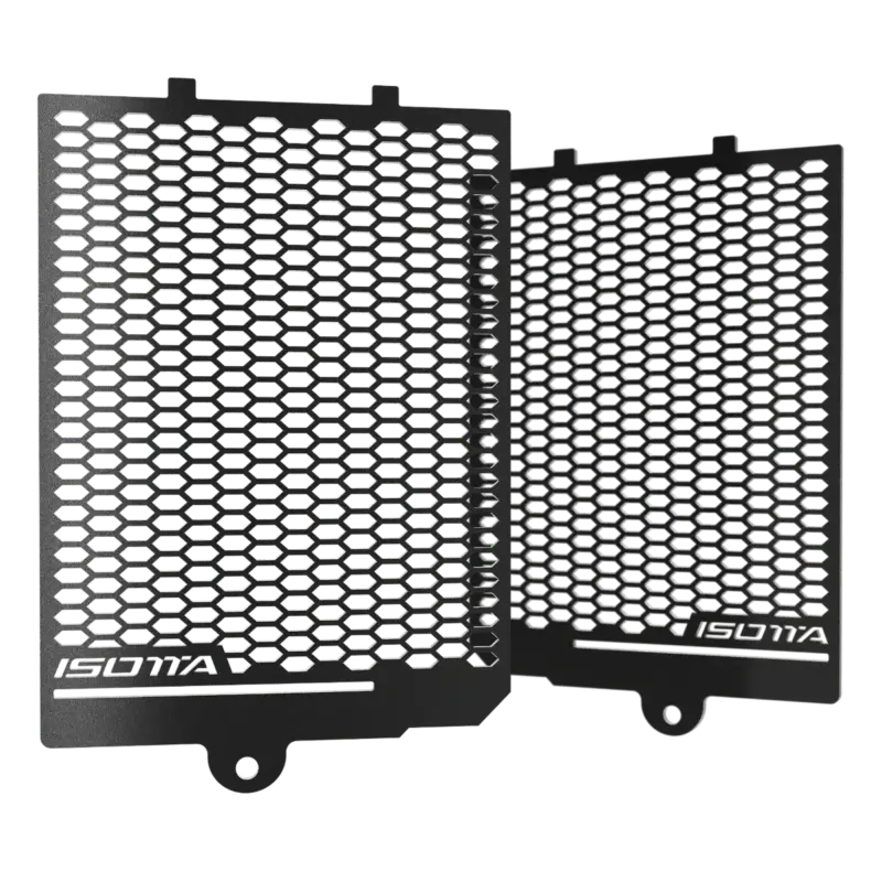 Quantità Limitata ISOTTA Coppia di griglie para radiatore per BMW R 1300 GS 2023>
