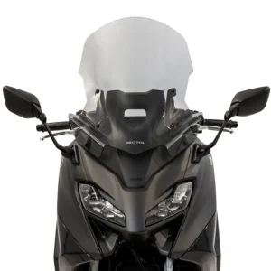 Economico ISOTTA Cupolino Touring per YAMAHA T-MAX 560 2024>