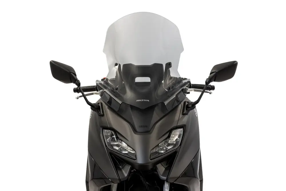 Economico ISOTTA Cupolino Touring per YAMAHA T-MAX 560 2024>