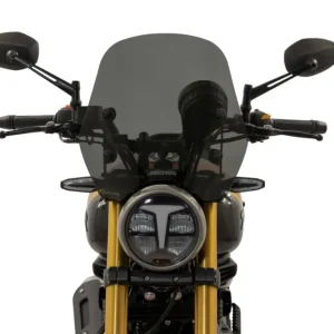 Acquista Ora ISOTTA Cupolino per TVS RONIN TD 250 2024>