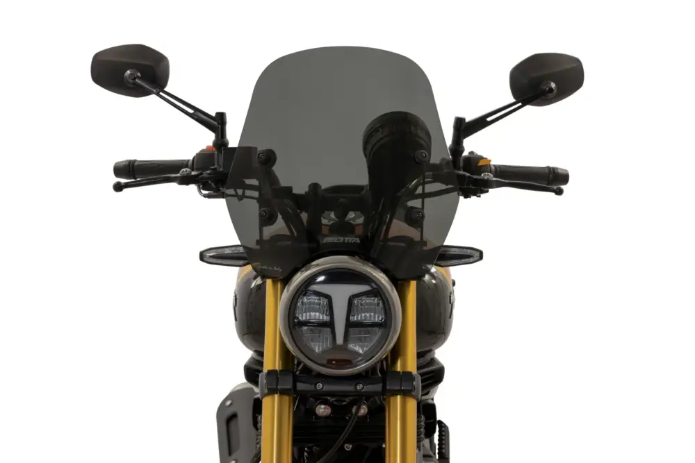 Acquista Ora ISOTTA Cupolino per TVS RONIN TD 250 2024>