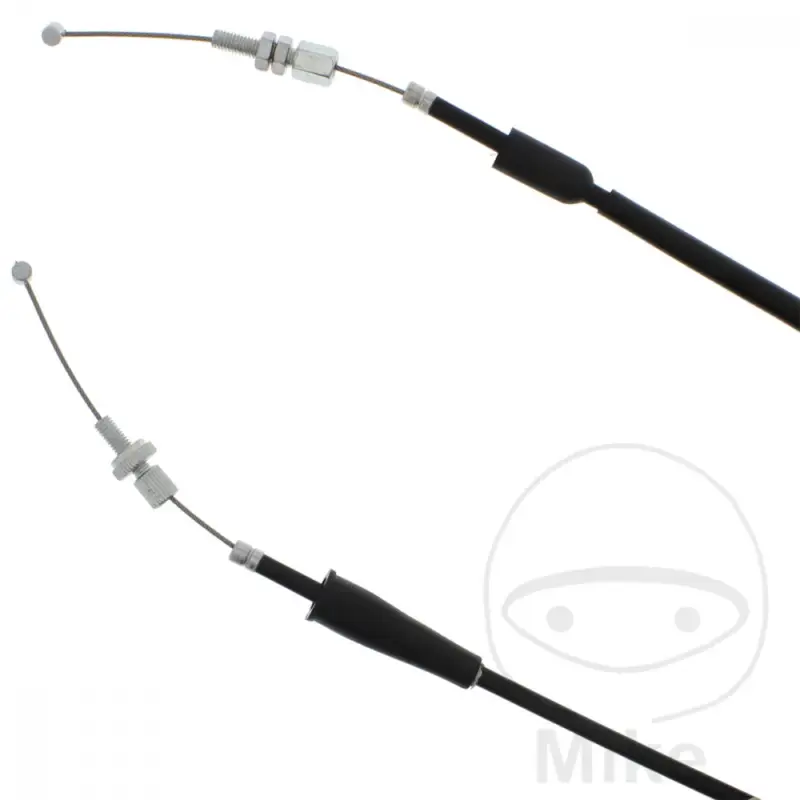 Cavo acceleratore chiusura Gas per Ducati Monster 600, 750, 900 Solo Oggi