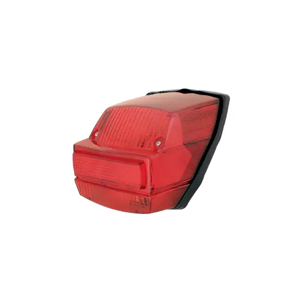 Prezzo Ridotto Fanale completo posteriore RMS Classic Piaggio Vespa 125cc et3 159430  per PIAGGIO VESPA ET3 125 1976 - 1983