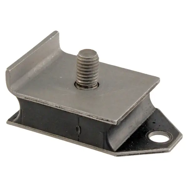 Supporto elastico RMS Classic Piaggio Ape 50cc 127350 per PIAGGIO APE FL - FL2 50 1989 - 1995 Prezzo Scontato