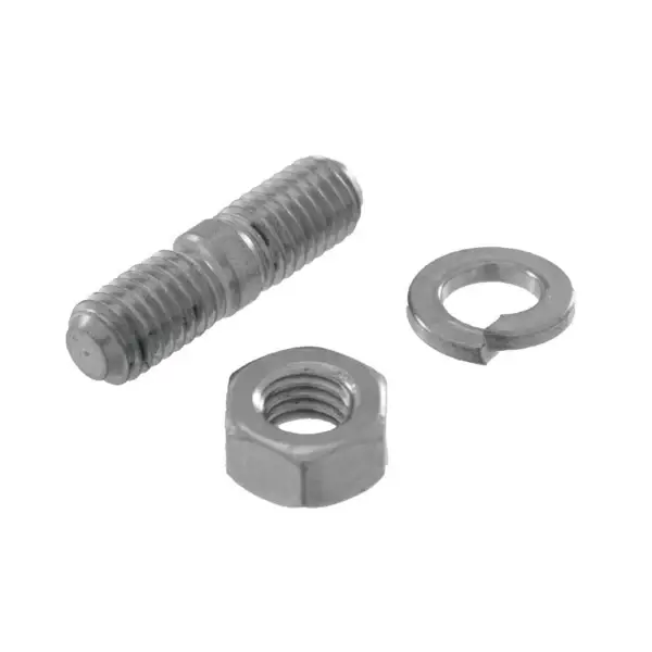 Kit 5 prigionieri tamburo RMS Classic Piaggio Vespa 50/90/125/prim/Px/Gl/Sprint Anteriore per PIAGGIO VESPA 125 125 1967 - 1982 Vendita Finale