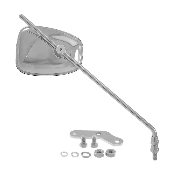 Offerta Specchietto universale RMS Classic Piaggio Vespa per PIAGGIO VESPA 100 100 1978 - 1983