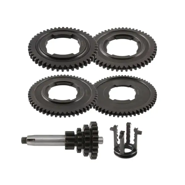 Miglior Prezzo Kit cambio RMS Classic Piaggio Vespa 50-90-125cc 4 marce