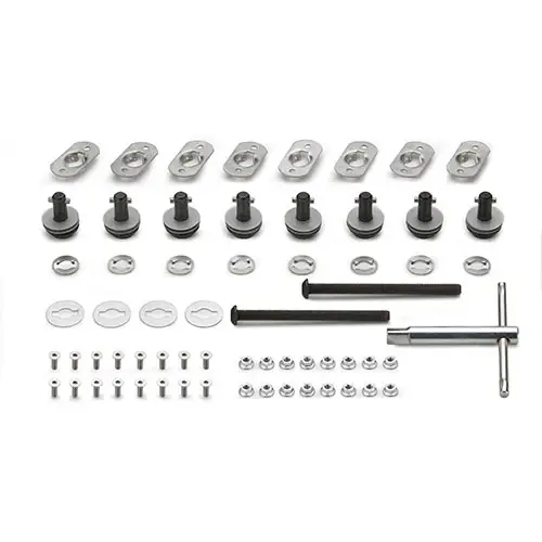 GIVI KIT TRASF P.VAL.PLO-P.VAL.RAP GR.506,8 Economico