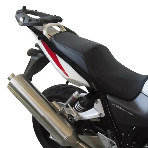 GIVI Portavaligie Laterale MONORACK HONDA CB 1300'03 Offerta Limitata