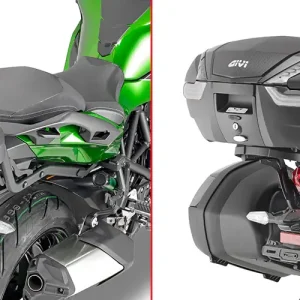 Promozione GIVI ATTACCO POST.KAWASAKI NINJA H2 SX