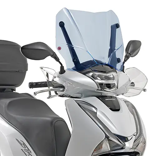 Solo Oggi GIVI CUPOLINO ICE H.SH 125I-150I 17