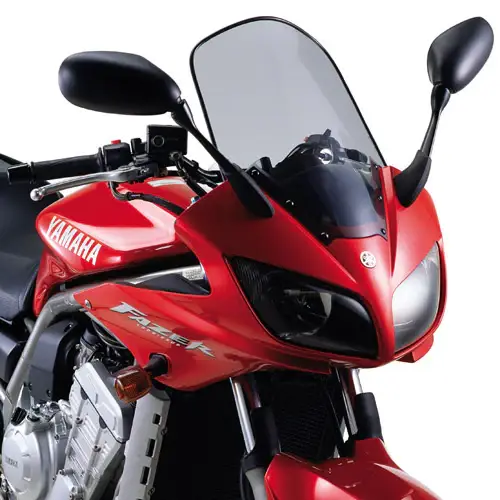 Saldi GIVI SPOILER Yamaha FZS 1000'01 FAZER