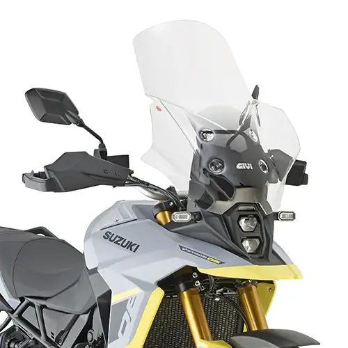 GIVI CUPOLINO TR. SUZUKI V-STROM 800DE (2023) Popolare