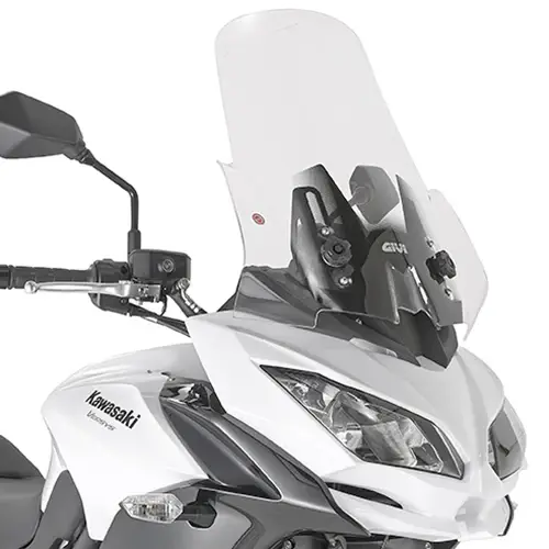 Solo Oggi GIVI SPOILER KAWASAKI VERSYS 650'15