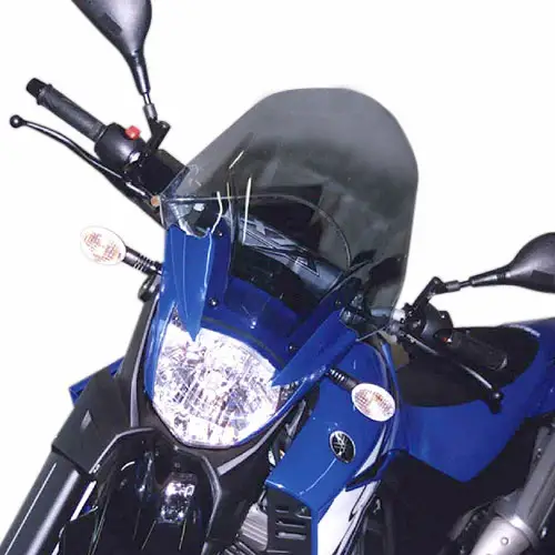 Ordina Subito GIVI SPOILER YAMAHA XT 660RX 04'05FUMEE