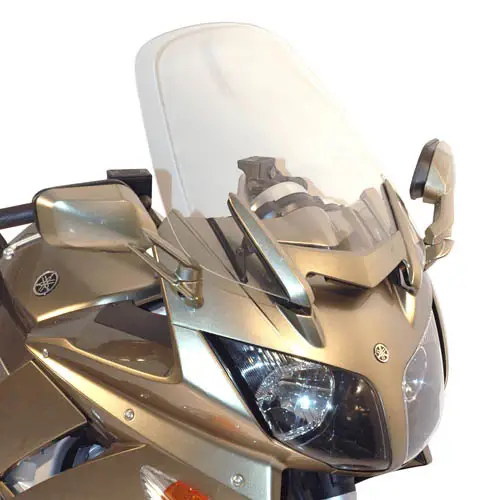 Promozione Esclusiva GIVI SPOILER YAMAHA FJR 1300'06