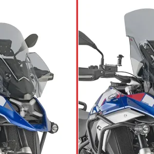 GIVI CUPOLINO FUMÈ BMW R1300GS (2024) Compra Adesso