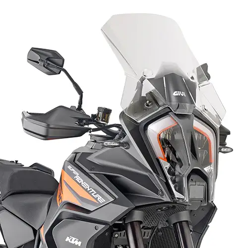 GIVI CUPOLINO KTM 1290 SUPER ADV S (2022) Ultime Pezzi