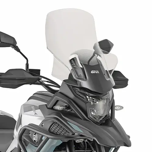 A Buon Prezzo GIVI CUPOLINO TRASPARENTE KOVE 510X (2024)