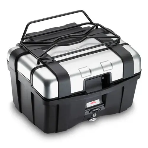GIVI PORTAPACCHINO TRK33N E TRK46N SMALL Sconto