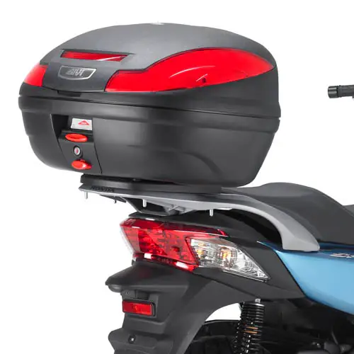 GIVI PIASTRA HONDA SH 300'072011 Di Tendenza