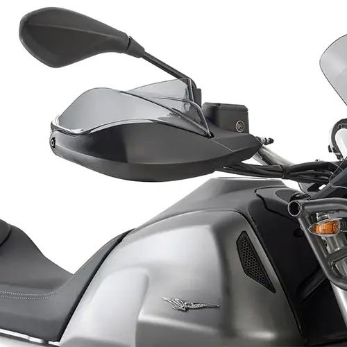 GIVI ESTENS.PLEXIGLASS FUME' PARAM.MOTO GUZZI Offerta Del Giorno