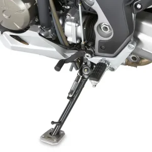 Prezzo Ridotto GIVI ESTENSIONE CAVALLETTO LATERALEHONDA CROS