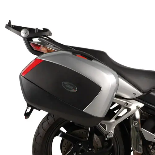 GIVI Portavaligie Laterale HONDA VFR 800 VTEC'02-06 Saldi