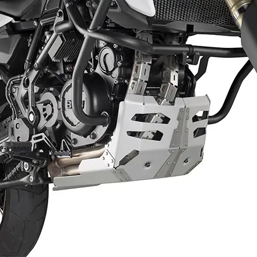 Spedizione Gratuita GIVI PARACOPPA BMW F800GS (08-11) F700GS(12-1