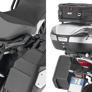 Saldi GIVI PORTAPACCHI HONDA NT1100 (2022)