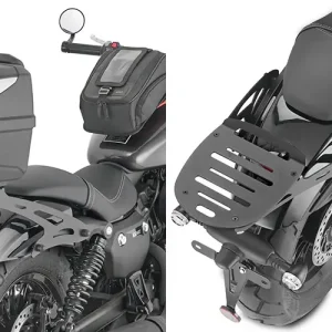 GIVI ATTACCO SPECIFICO KEEWAY V302 C (2023) Scelto Dai Clienti