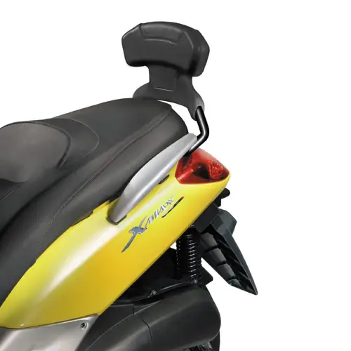 GIVI SCHIENALINO Y.X-MAX 125-250'05 Di Tendenza