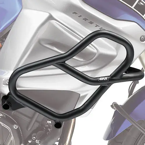 Acquista Ora GIVI PARAMOTORE NERO YAMAHA XT1200Z SUPUPERIORE TENERE'10