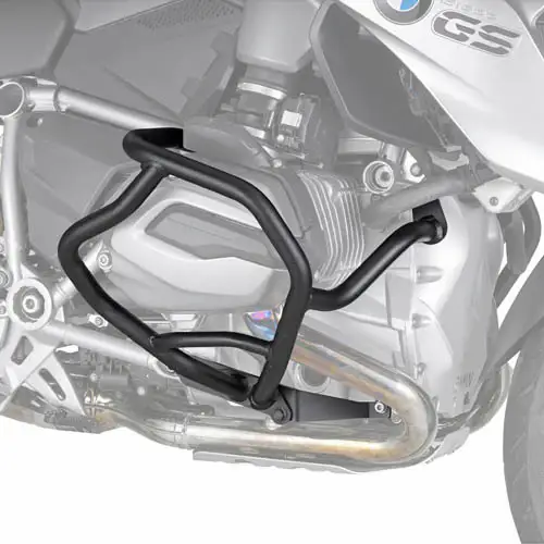Scelto Dai Clienti GIVI PARAMOTORE BMW R1200GS (2013) E BMW R120